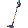 Dyson GEN5 Detect Absolute Vacuum (SV23), Prussian Blue
