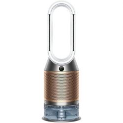 Очиститель воздуха Dyson PH05, White/Gold