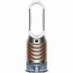 Очиститель воздуха Dyson PH05, White/Gold