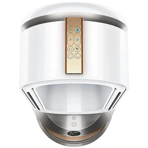 Dyson PH05, White/Gold