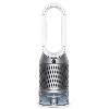Dyson PH3A, Silver