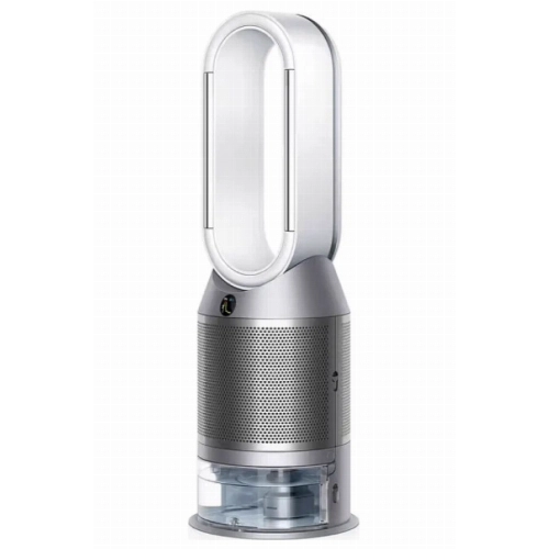 Dyson PH3A, Silver