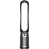 Очиститель воздуха Dyson TP11, Black/Nickel, черный/никель