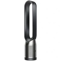 Dyson TP11, Black/Nickel, черный/никель