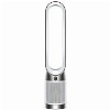 Dyson TP11, White, белый