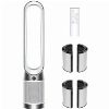 Dyson TP11, White, белый