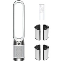 Dyson TP11, White, белый