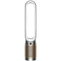 Очиститель воздуха Dyson TP12, White/Gold, белый/золотистый