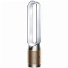 Dyson TP12, White/Gold, белый/золотистый