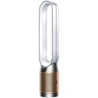 Dyson TP12, White/Gold, белый/золотистый