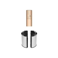 Dyson TP12, White/Gold, белый/золотистый