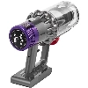 Dyson V10 Cyclone Absolute (SV27), Nickel/Copper