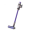 Dyson V11 SV51 Advanced, Nickel/Purple + 3 насадки