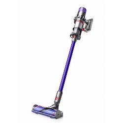 Пылесос Dyson V11 SV51 Advanced, Nickel/Purple + 3 насадки
