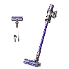 Dyson V11 SV51 Advanced, Nickel/Purple + 3 насадки