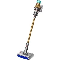 Пылесос Dyson V12 SV46 Submarine Complete, Gold/Gold, золотистый