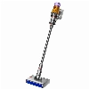 Dyson V12s Detect Slim Submarine (SV46), Yellow/Nickel
