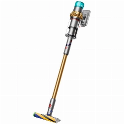 Пылесос Dyson V15 Detect Absolute (SV47), Gold/Gold