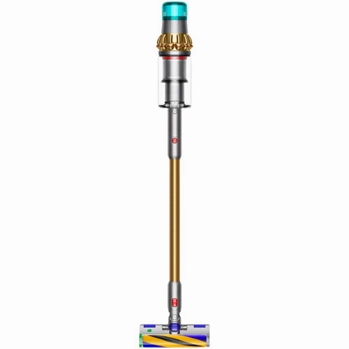 Dyson V15 Detect Absolute (SV47), Gold/Gold
