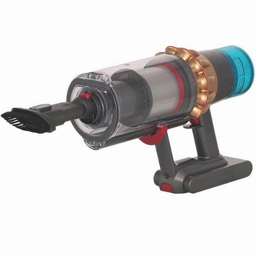 Dyson V15 Detect Absolute (SV47), Gold/Gold