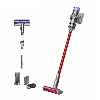 Dyson V15 Origin Fluffy SV51, Nickel Red