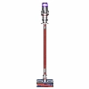 Dyson V15 Origin Fluffy SV51, Nickel Red