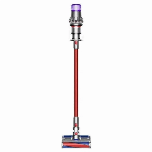 Dyson V15 Origin Fluffy SV51, Nickel Red