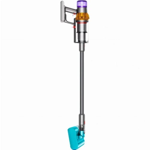 Dyson V15s Detect Submarine (SV47) Yellow/Nickel