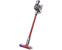 Пылесос Dyson V15 Origin Fluffy SV51, Nickel Red