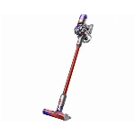Пылесос Dyson V15 Origin Fluffy SV51, Nickel Red