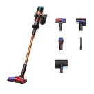 Dyson V16 DS60 Piston Animal Submarine (SV53-A), Black/Copper