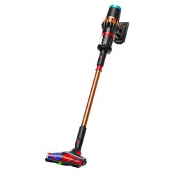 Пылесос Dyson V16 DS60 Piston Animal (с док станцией), Black/Copper