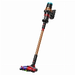 Пылесос Dyson V16 Piston Animal (с док станцией), Black/Copper