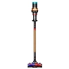 Dyson V16 DS60 Piston Animal (с док станцией), Black/Copper