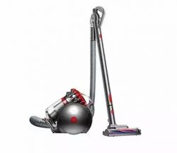 Пылесос Dyson Cinetic Big Ball (CY23), Red