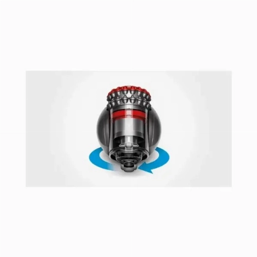 Dyson Cinetic Big Ball (CY23), Red