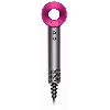 Dyson Supersonic HD08, Nickel/Fuchsia, никель/фуксия