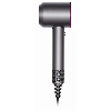 Dyson Supersonic HD08, Nickel/Fuchsia, никель/фуксия