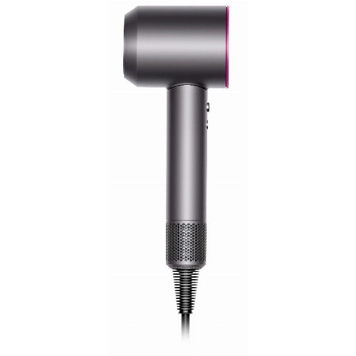 Dyson Supersonic HD08, Nickel/Fuchsia, никель/фуксия