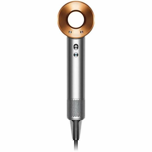 動作確認済み ⭐️HD15 Dyson Фен Dyson Supersonic HD15 Prussian Blue/Rich Copper (Берлинская