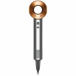 Фен Dyson Supersonic HD15, Nickel/Cooper