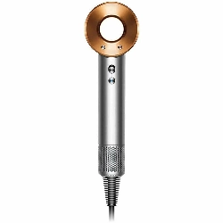 Фен Dyson Supersonic HD15, Nickel/Cooper