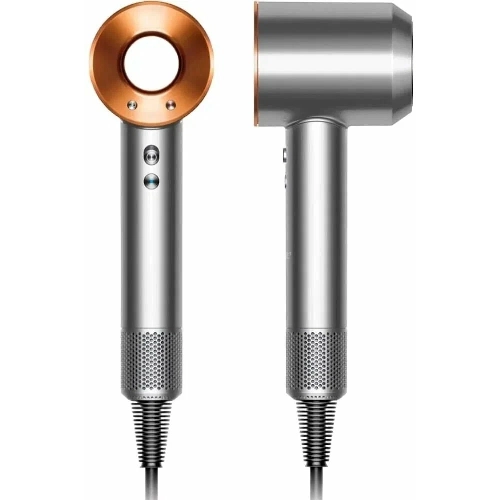 Dyson Supersonic HD15, Nickel/Cooper