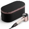 Dyson SuperSonic HD16 Nural Diffuser, Ceramic Pink/Rose Gold + кейс