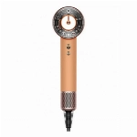 Фен Dyson SuperSonic HD16, Ceramic Apricot/Topaz, Абрикосовая керамика/топаз + кейс