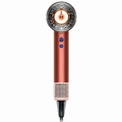 Фен Dyson SuperSonic HD16 Nural, Strawberry Bronze/Blush Pink