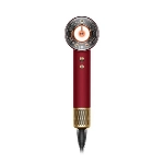 Фен Dyson SuperSonic HD16 Red Velvet + кейс