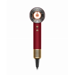 Фен Dyson SuperSonic HD16 Red Velvet + кейс