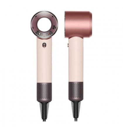 Dyson Supersonic HD19, Ceramic Pink/Rose Gold
