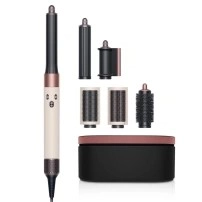Dyson HS05 Airwrap complete long, Ceramic pink/Rose gold